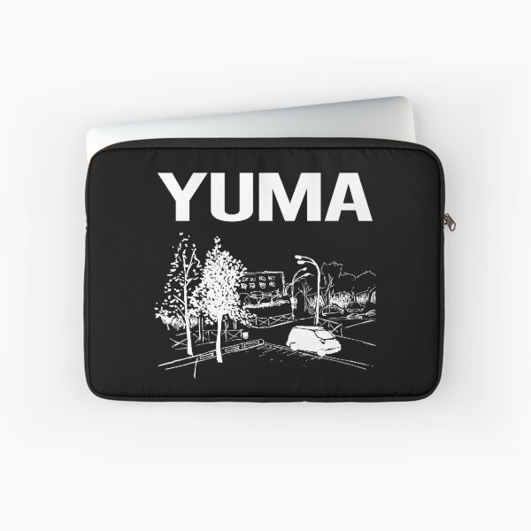 Artikelvorschau, Straßenskizze Yuma entworfen und verkauft von Maxxamus.