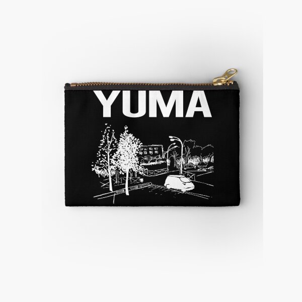 Artikelvorschau, Straßenskizze Yuma entworfen und verkauft von Maxxamus.