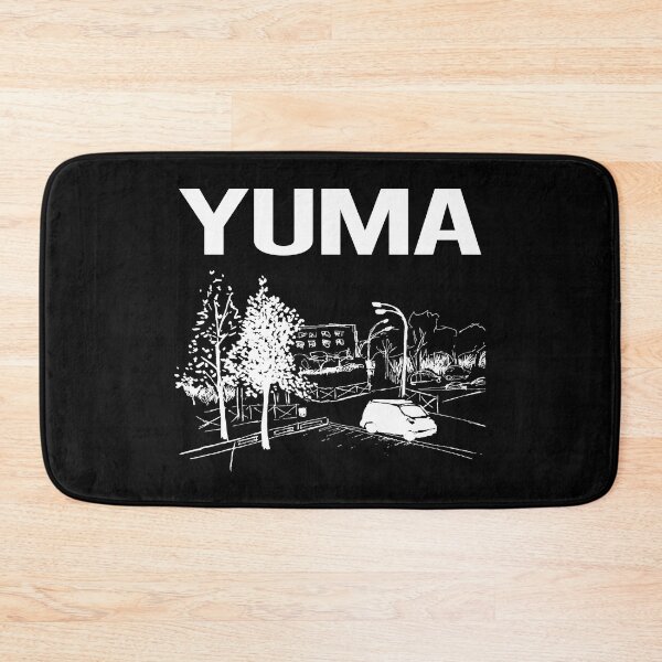 Item preview, Street Sketch Yuma designed and sold by Maxxamus.