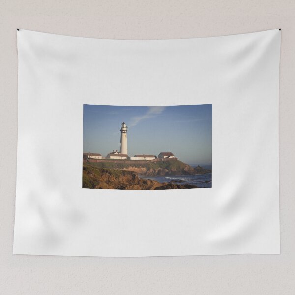 Item preview, Pigeon Point Lighthouse, California designed and sold by Joshua McDonough.