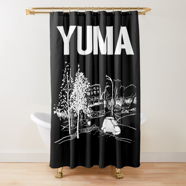 Item preview, Street Sketch Yuma designed and sold by Maxxamus.