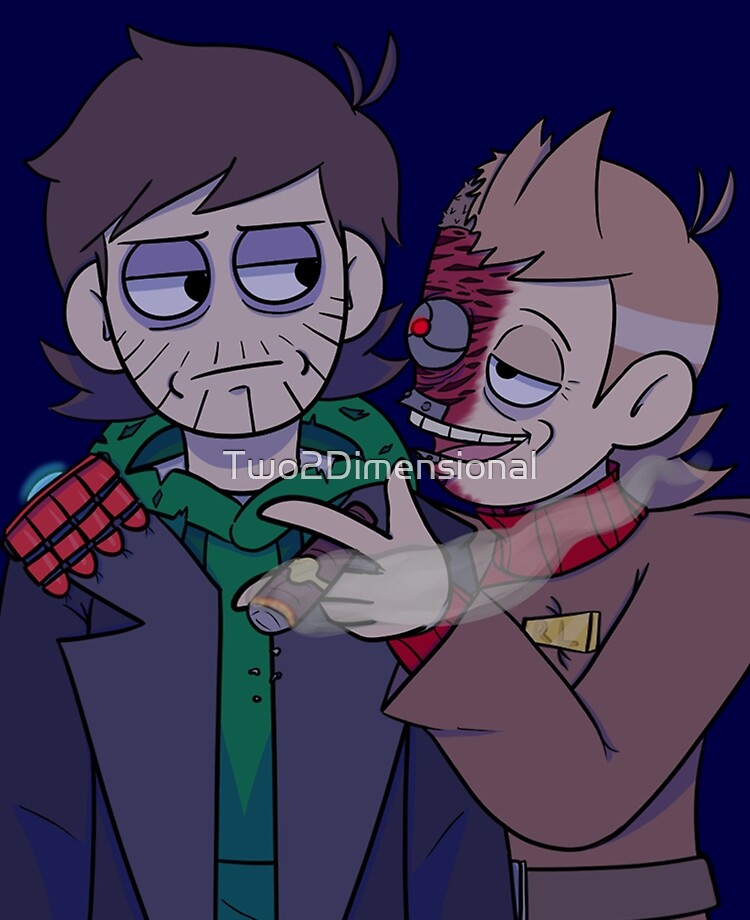 eddsworld 3 iPad Case & Skin for Sale by IrenePena