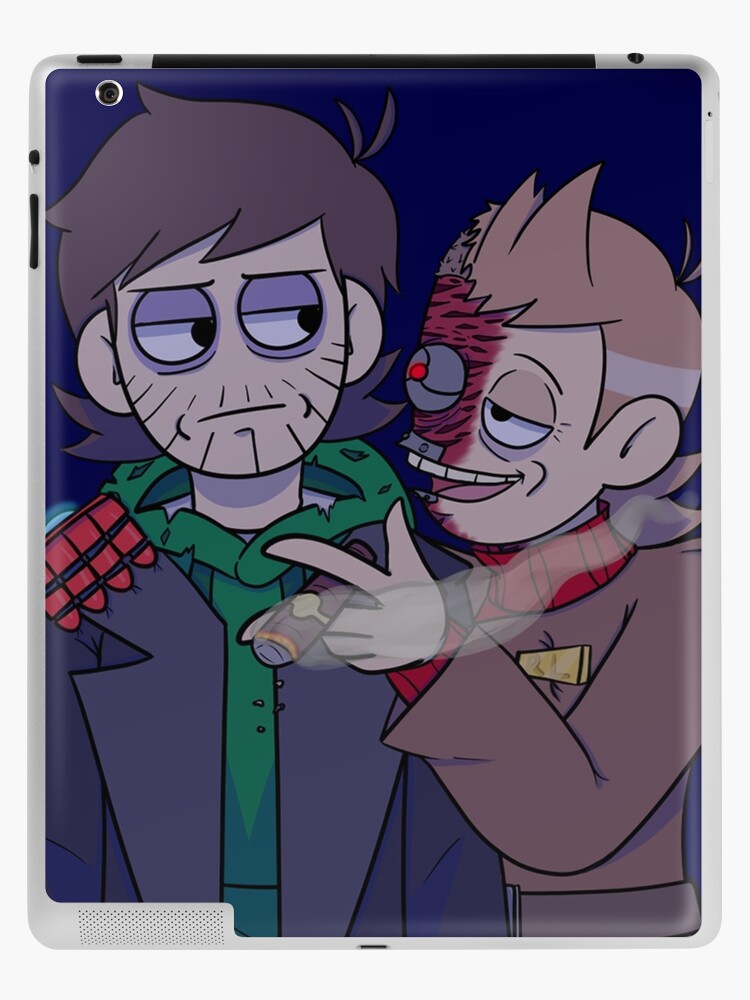 eddsworld 3 iPad Case & Skin for Sale by IrenePena