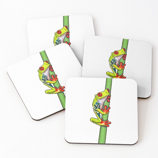 Item preview, Tree frog  designed and sold by TammyJX.