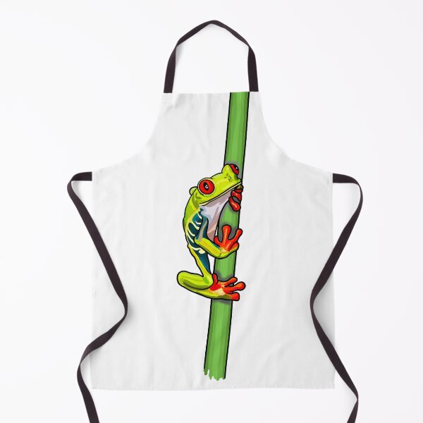 Item preview, Tree frog  designed and sold by TammyJX.