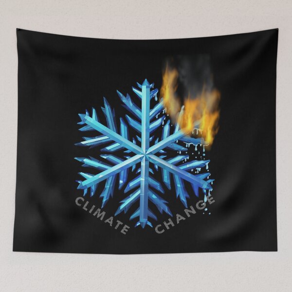 Item preview, Climate change designed and sold by lightidea.