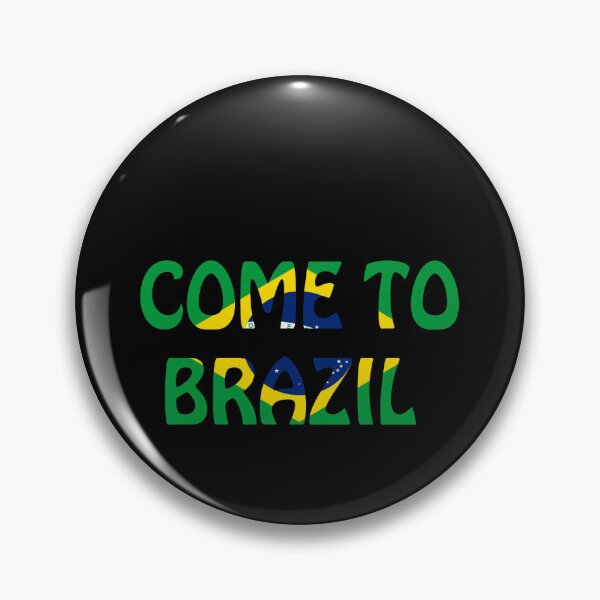 Item preview, Copie de ven a Brasil designed and sold by Lowgik.