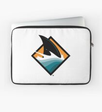 San Jose Sharks Laptop Sleeve
