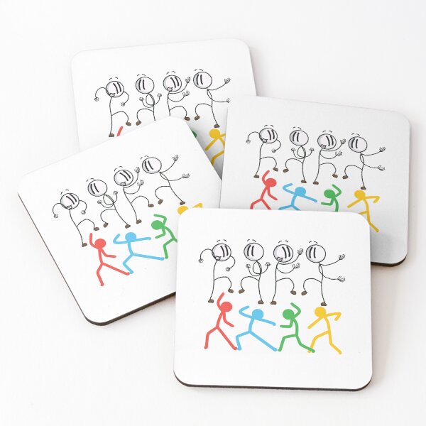 Item preview, alan becker designed and sold by malta-bella.