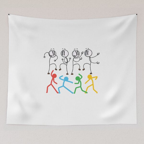 Item preview, alan becker designed and sold by malta-bella.