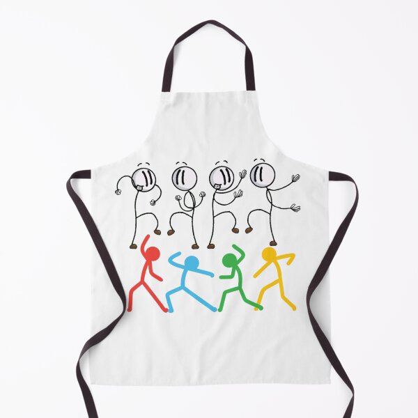 Item preview, alan becker designed and sold by malta-bella.