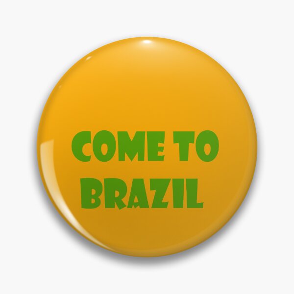 Item preview, ven a Brasil designed and sold by Lowgik.