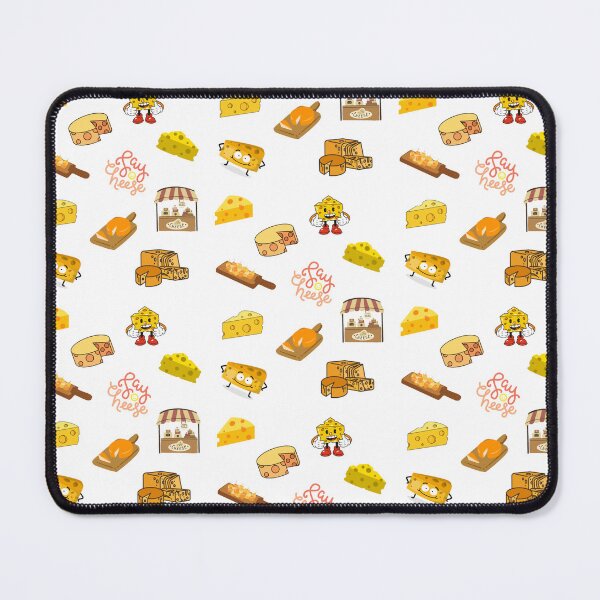 Item preview, Eat Cheese designed and sold by AmberSiraj.