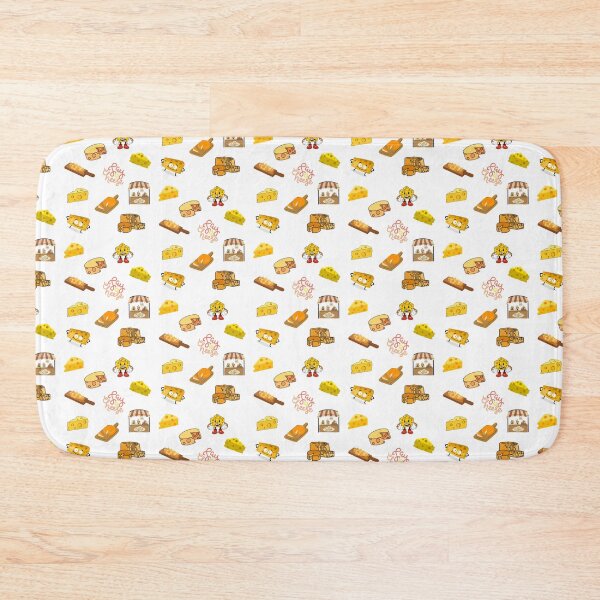 Item preview, Eat Cheese designed and sold by AmberSiraj.
