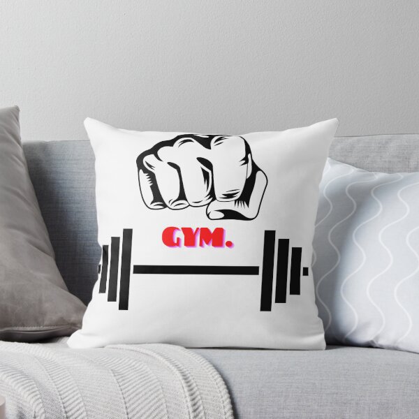 Item preview, Gym designed and sold by Withe  lion.