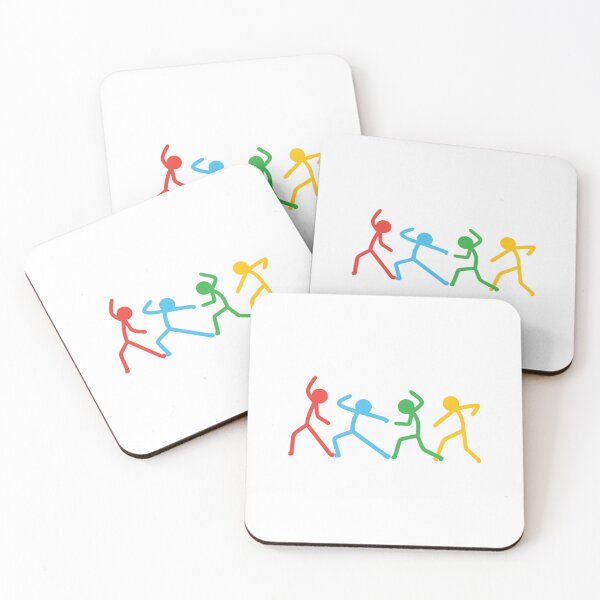 Item preview, alan becker designed and sold by malta-bella.