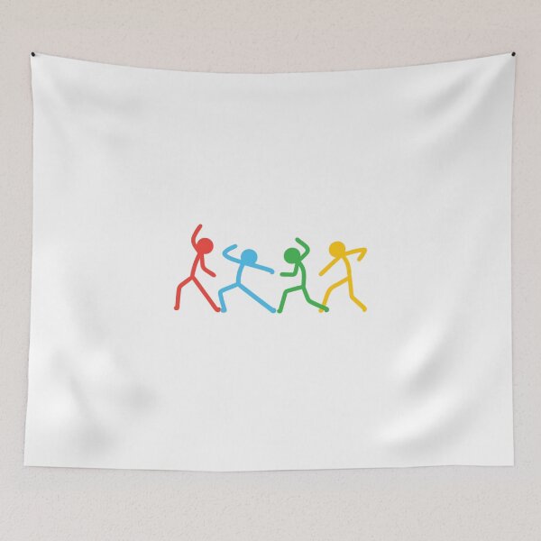 Item preview, alan becker designed and sold by malta-bella.