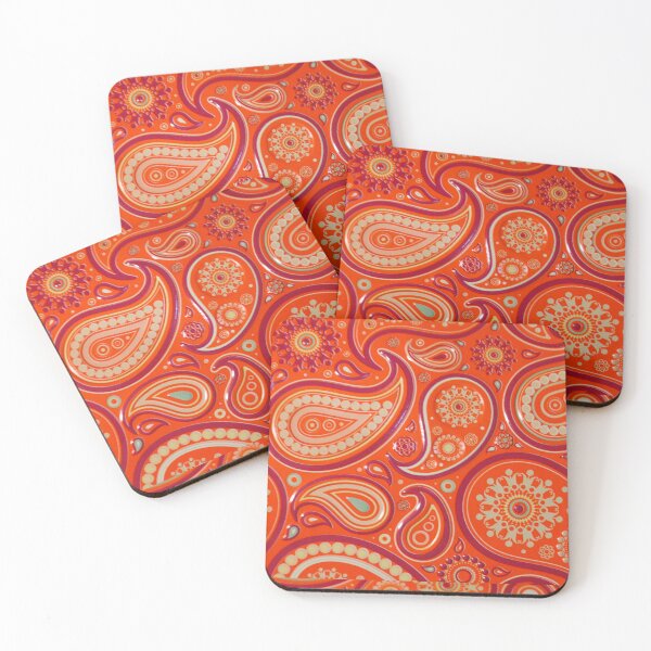 Item preview,  Colorful cute desing arte abstracto  designed and sold by artbyrosse.