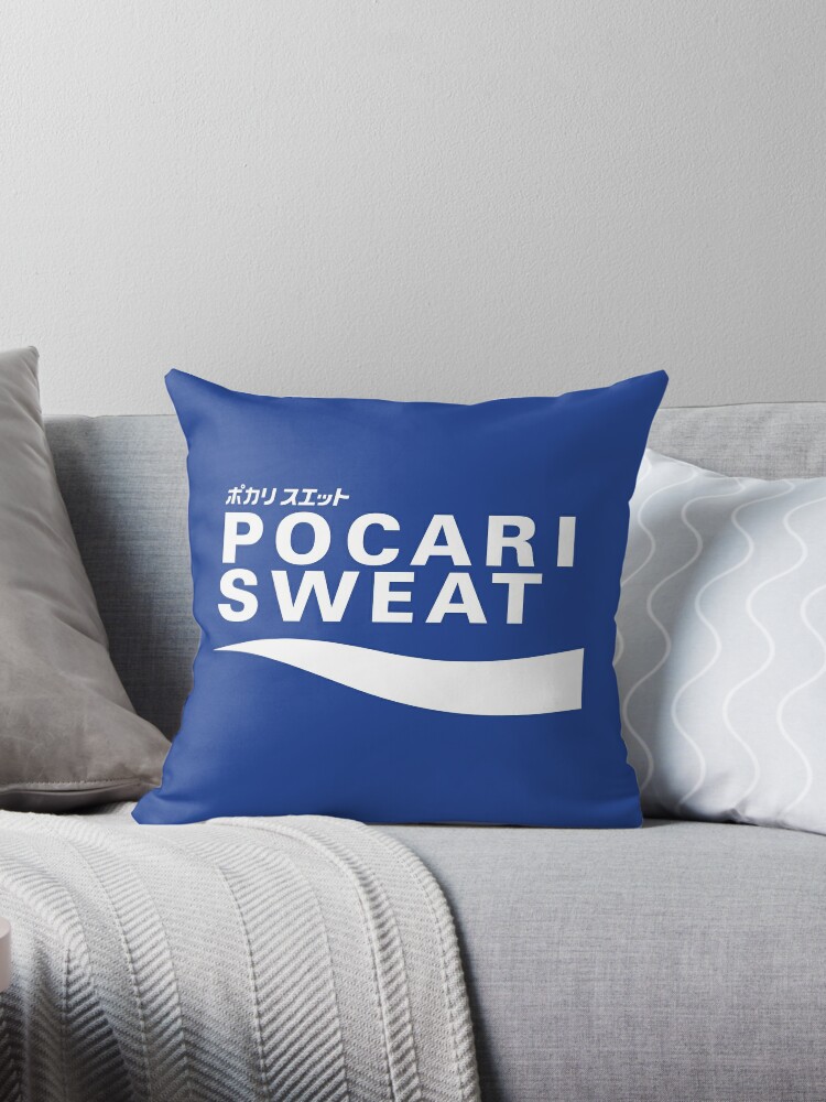 Sweat pillow outlet