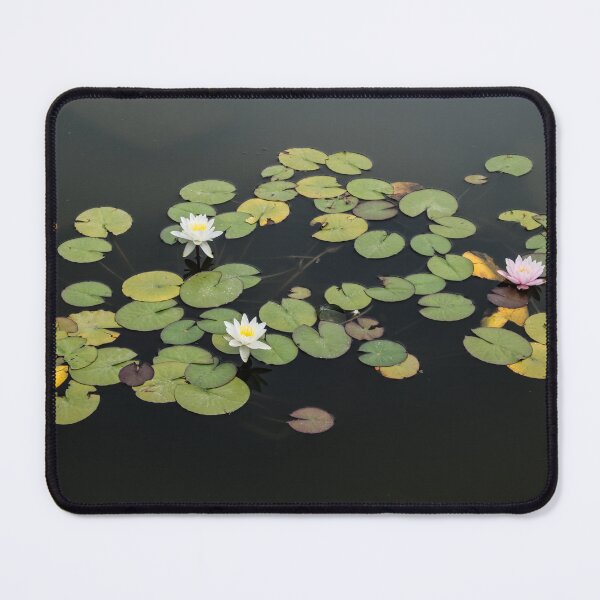 Item preview, lily pads designed and sold by Perggals© - Stacey Turner.