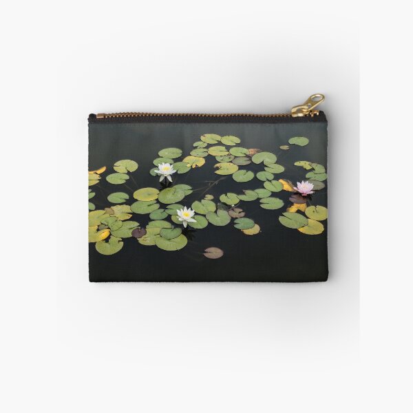 Item preview, lily pads designed and sold by Perggals© - Stacey Turner.