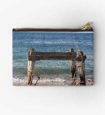 Old Wharf Studio Pouch