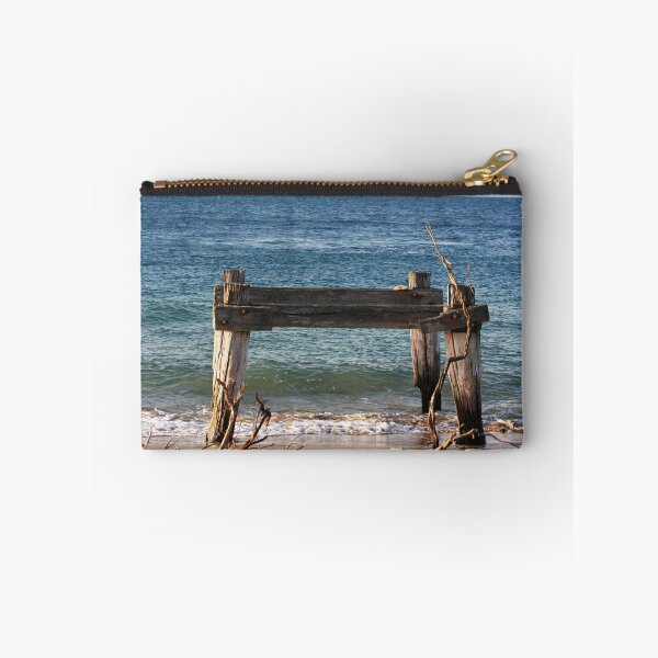 Item preview, Old Wharf designed and sold by Tony Waite.