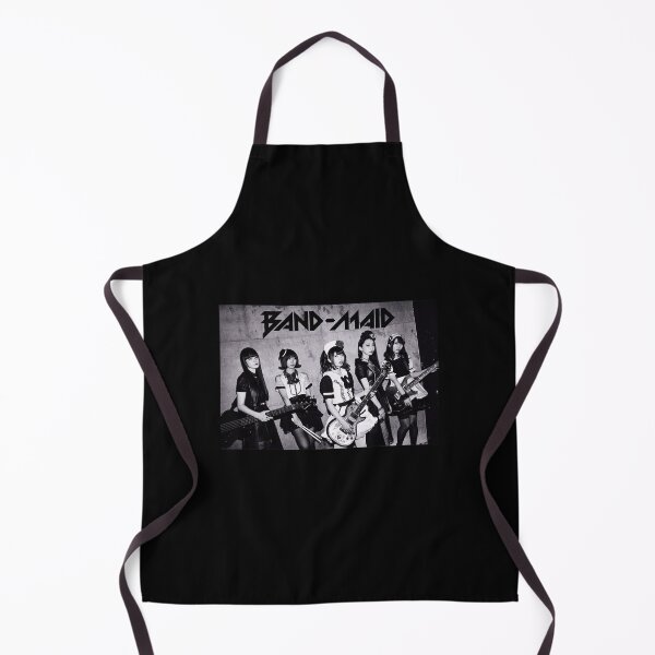 Item preview, Funny Gift For Band Maid Dark Red Vintage Photograp designed and sold by PhamDao.