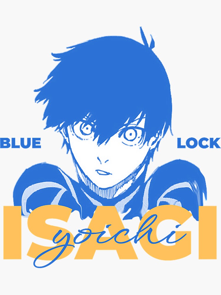 Review: 'Blue Lock' Puts a Twist in Sports Manga | Dorkaholics