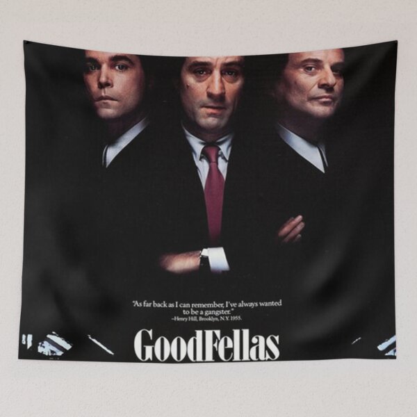 Item preview, Goodfellas designed and sold by paulwe4.