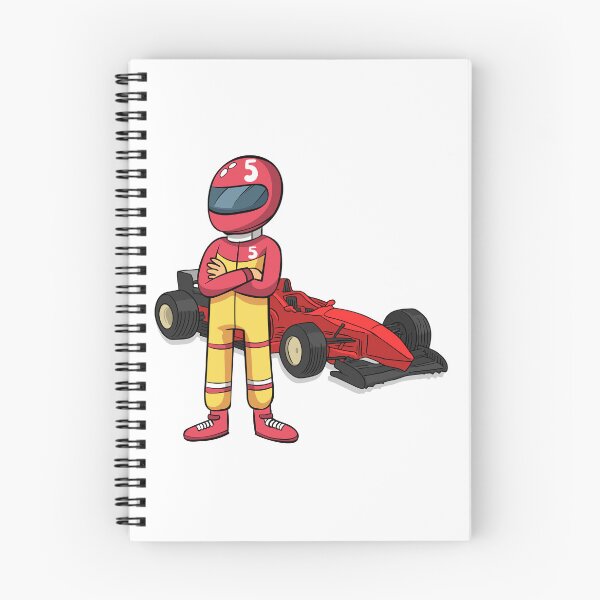 Item preview, Sebastian Vettel designed and sold by designsmaster99.