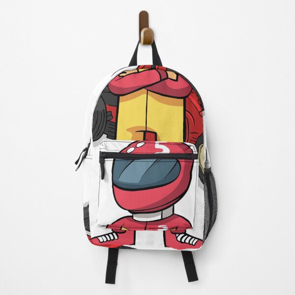 Item preview, Sebastian Vettel designed and sold by designsmaster99.