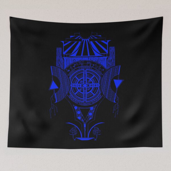 Item preview, Blue Loony designed and sold by createVisions.