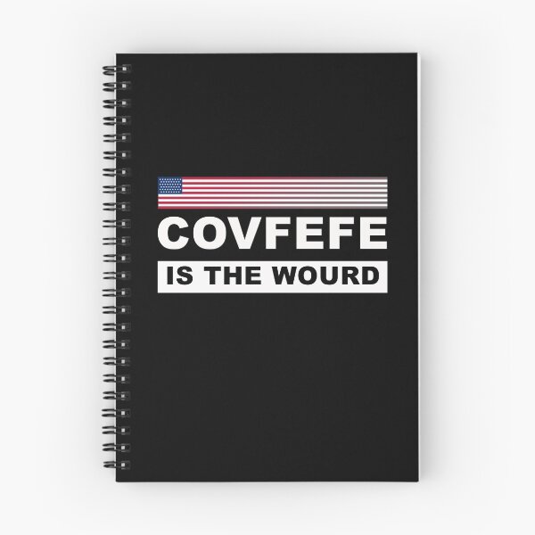 Item preview, Covfefe is the Wourd designed and sold by lightidea.