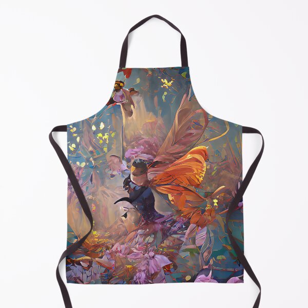 Item preview, Boss Butterfly designed and sold by PlacidHinds.