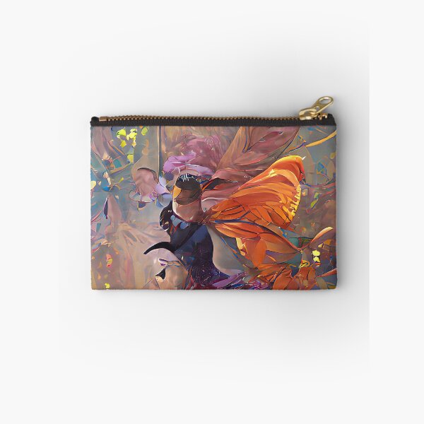 Item preview, Boss Butterfly designed and sold by PlacidHinds.
