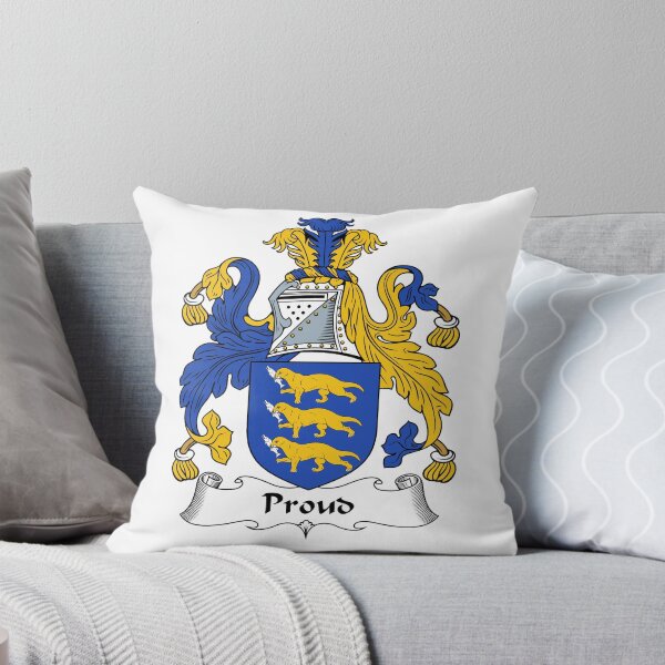 Item preview, Proud (e) designed and sold by HaroldHeraldry.
