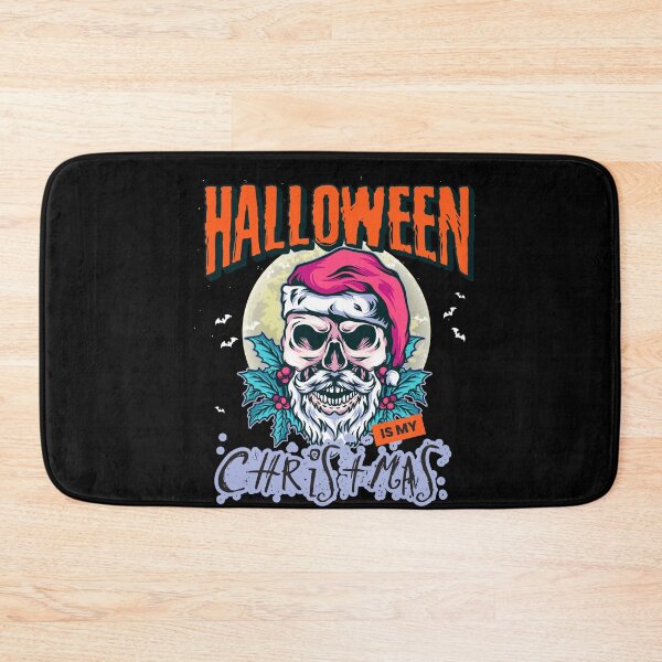 Item preview, Halloween Is My Christmas designed and sold by MooonTees.
