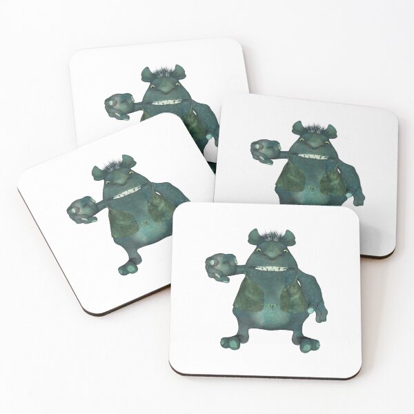Item preview, Grumpy old troll classic t-shirt designed and sold by Jutec1.