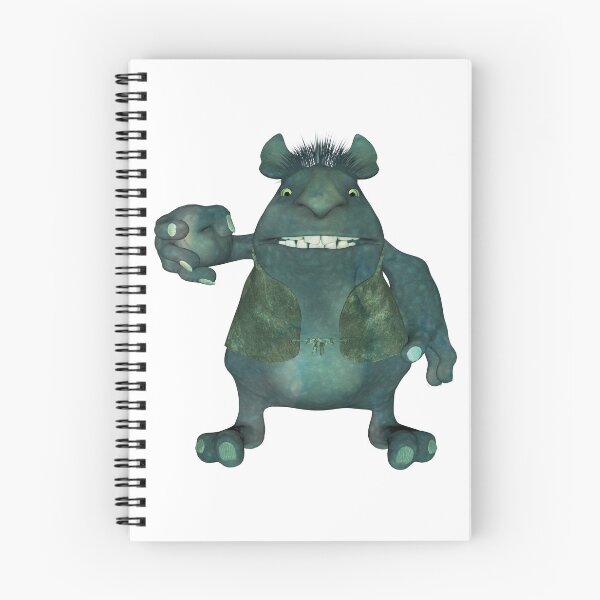 Item preview, Grumpy old troll classic t-shirt designed and sold by Jutec1.