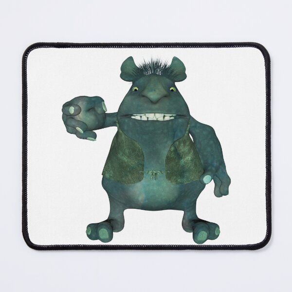 Item preview, Grumpy old troll classic t-shirt designed and sold by Jutec1.