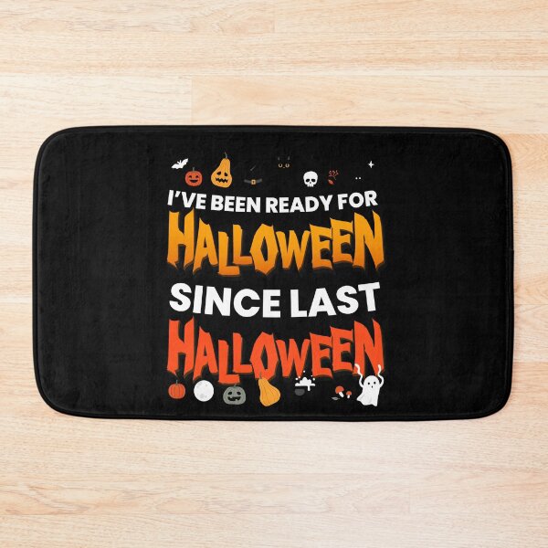 Item preview, I ve Been Ready For Halloween designed and sold by MooonTees.
