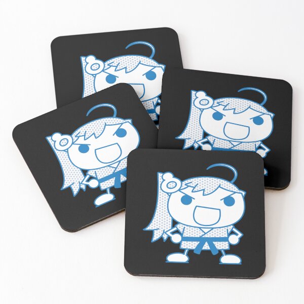 Item preview, Yonkoma Karen designed and sold by fabianggbqd06.