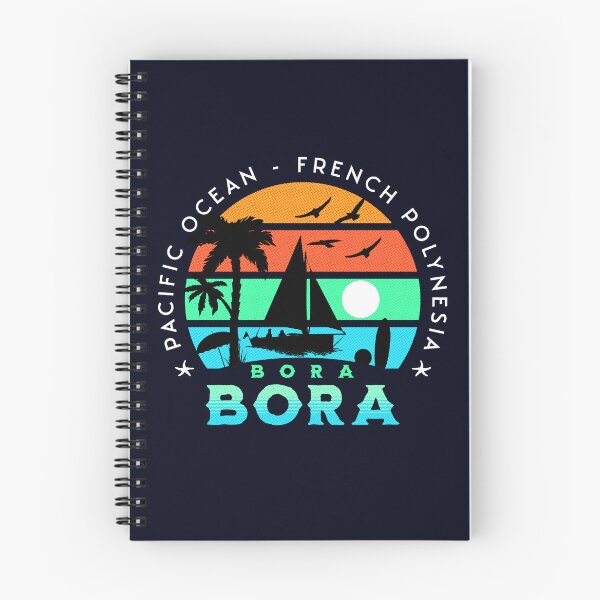 Item preview, Bora Bora - French Polynesia designed and sold by madtoyman.