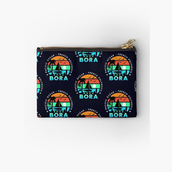 Item preview, Bora Bora - French Polynesia designed and sold by madtoyman.