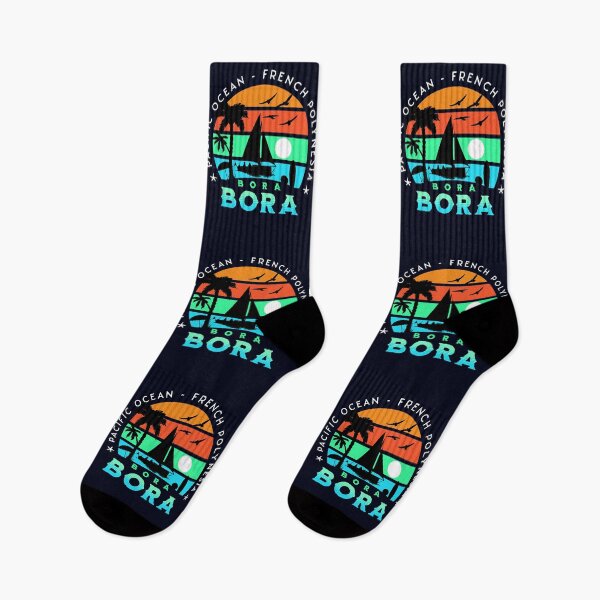 Item preview, Bora Bora - French Polynesia designed and sold by madtoyman.
