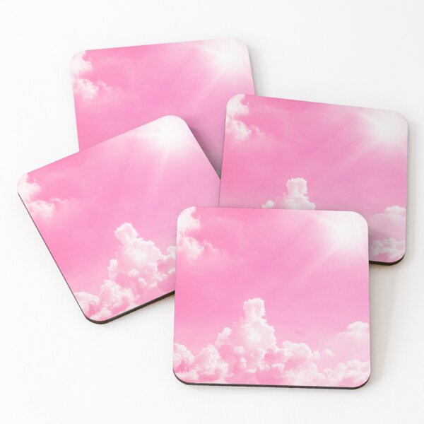 Item preview, Cotton Candy Sky designed and sold by PotluckPrints.