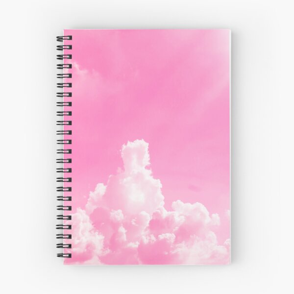 Item preview, Cotton Candy Sky designed and sold by PotluckPrints.