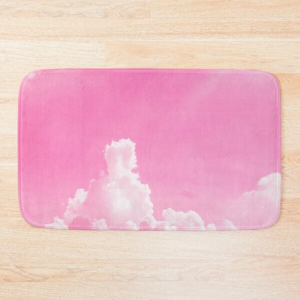 Item preview, Cotton Candy Sky designed and sold by PotluckPrints.