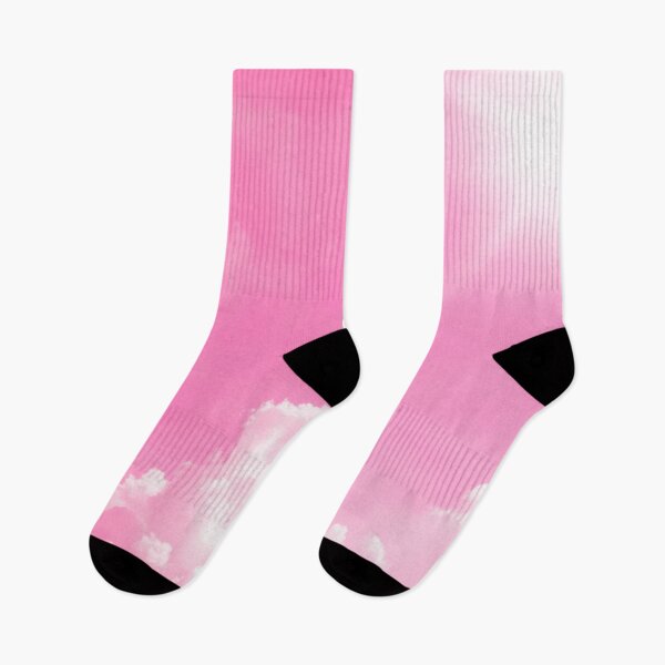 Item preview, Cotton Candy Sky designed and sold by PotluckPrints.